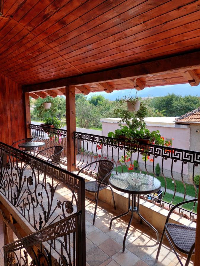 Hotel Casa Cristina Cîrţişoara Esterno foto