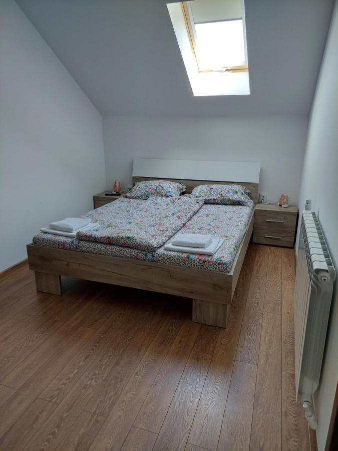 Hotel Casa Cristina Cîrţişoara Esterno foto