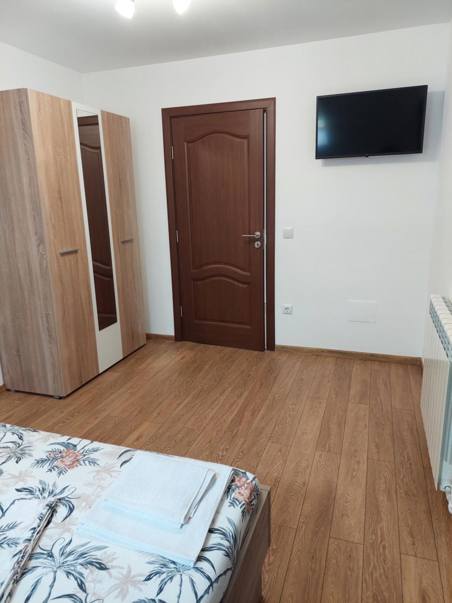 Hotel Casa Cristina Cîrţişoara Esterno foto